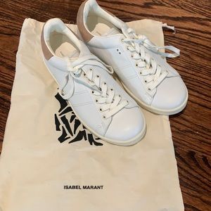 Isabel Marant new sneakers size 37